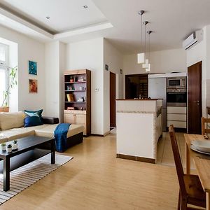 Appartement met Twee Slaapkamers